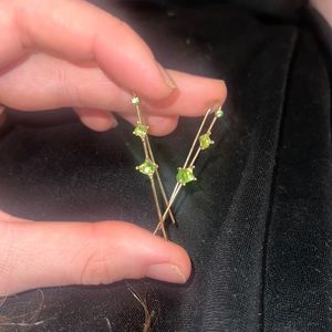 Free people earrings